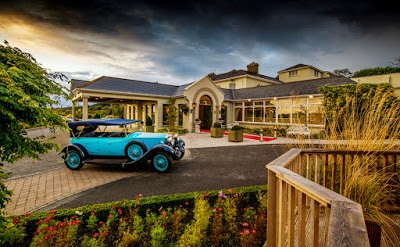 Fernhill House Hotel & Gardens, Clonakilty, Ireland