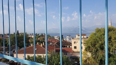 Antalya Twenty Hotel, Antalya, Turkey