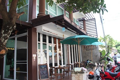 Banilah, Chiang Mai, Thailand
