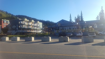 The Bulldog Hotel Silverstar, Vernon, Canada