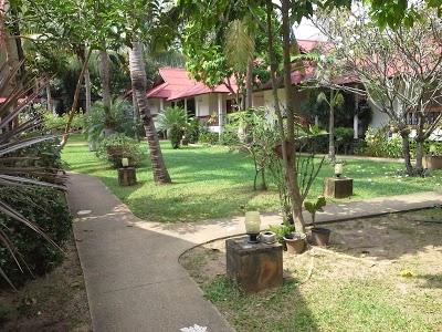 Fullmoon House Samui, Koh Samui, Thailand