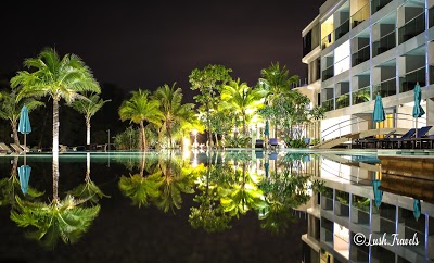 Le Coral Hideaway Beyond Phuket, Takua Thung, Thailand