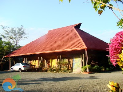 Hacienda CoopeAgri, Uvita, Costa Rica