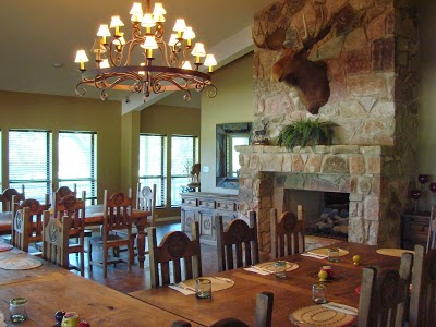4D Guest Ranch, Waelder, United States of America