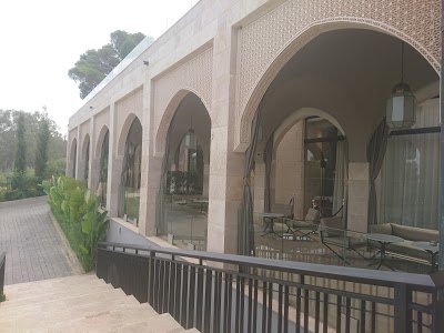 HOTEL SAHRAI, Fez, Morocco