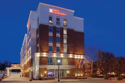 Hilton Garden Inn Falls Church, Falls Church, United States of America