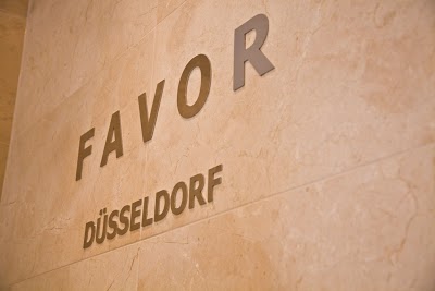 HOTEL FAVOR, Duesseldorf, Germany