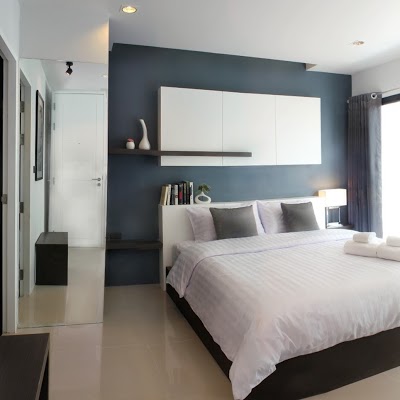 The Artist House, Patong, Thailand