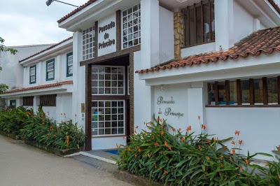 Pousada do Principe, Paraty, Brazil