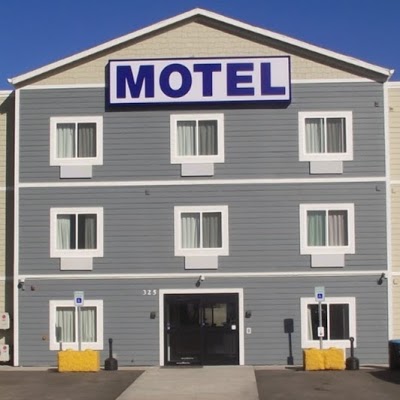 Mobile Motel, Williston, United States of America