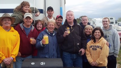 Castaways RV Resort & Campground, Berlin, United States of America