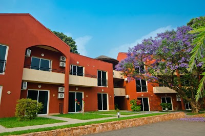 Relais des Plateaux, Antananarivo, Madagascar