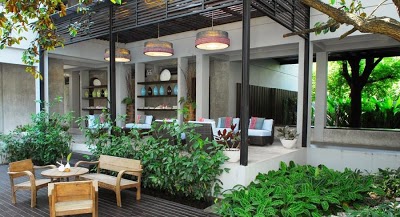 Ketawa Stylish Hotel, Chiang Mai, Thailand