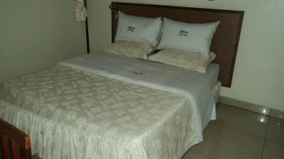 Nexus Resorts Hotel, Kampala, Uganda