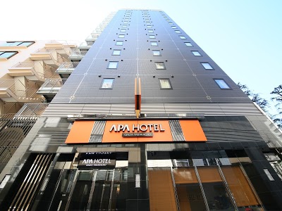 APA Hotel Ginza-Takaracho, Tokyo, Japan