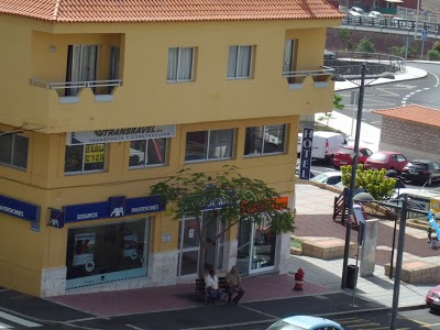 Hotel Ucanca, Granadilla de Abona, Spain