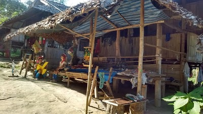 Baan Thong Luang, Chiang Mai, Thailand