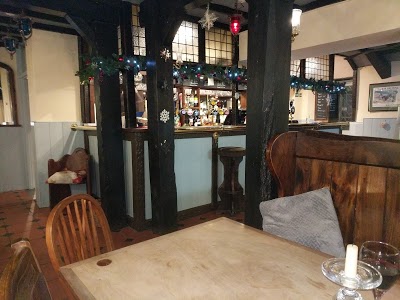 The Watermans Arms, Totnes, United Kingdom