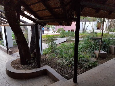Stillpoint Country Manor, Johannesburg, South Africa