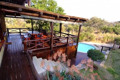 Three Cities Indlovu River Lodge, Hoedspruit, South Africa
