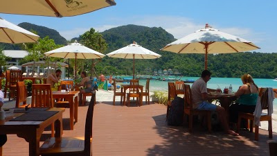Ivory Phi Phi Island, Ko Phi Phi, Thailand