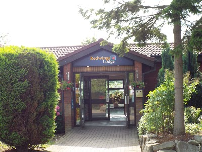 Redwings Lodge Dunstable, Leighton Buzzard, United Kingdom