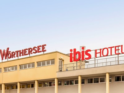 Hotel ibis Woerthersee, Techelsberg am Worther See, Austria