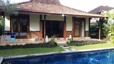 Ubud Heaven Villas Bali, Ubud, Indonesia