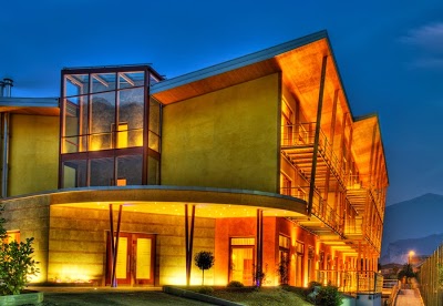 Garda Sporting Club Hotel, Riva del Garda, Italy
