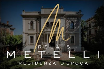 Relais Metelli, Foligno, Italy
