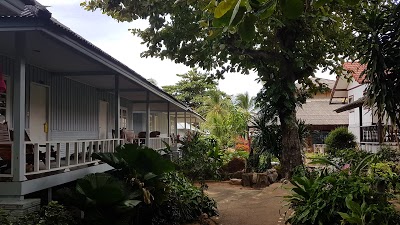 Utopia Resort, Koh Samui, Thailand