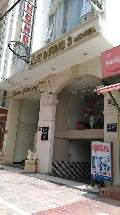 Anh Duong 2, Da Nang, Viet Nam