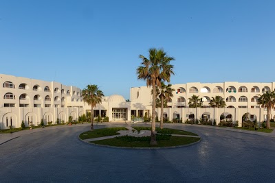 Khayam Garden Resort, Nabeul, Tunisia