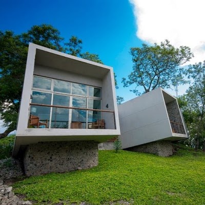 Kawilal Hotel, Amatitlan, Guatemala