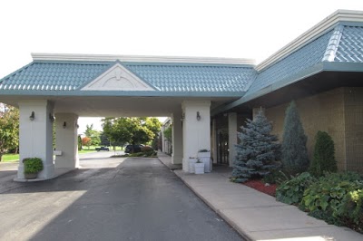 The Sanctuary Inn, Alpena, United States of America