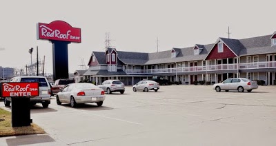 Red Roof Inn Waco, Waco, United States of America