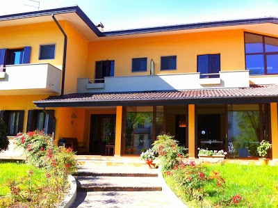 HOTEL GRIZZINO, Montereale Valcellin, Italy
