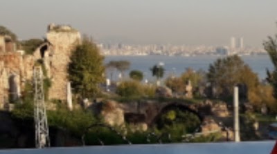 Seatanbul Apart Istanbul, Istanbul, Turkey