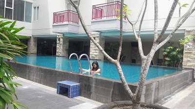 Lombok Plaza Hotel & Convention, Mataram, Indonesia