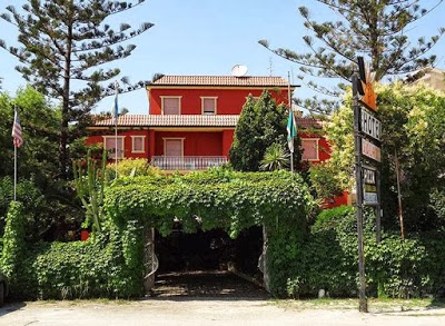 Hotel Ristorante Solari, Briatico, Italy