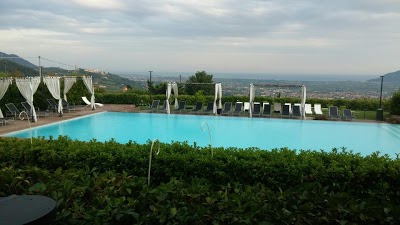 Albergo la Castellana, Fosdinovo, Italy