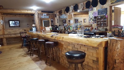 K-Diamond-K Guest Ranch, Republic, United States of America