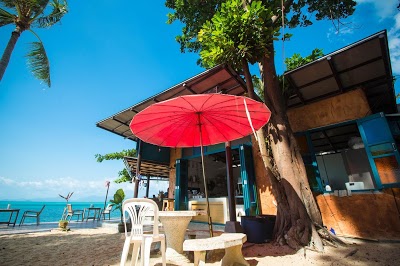By Beach Resort, Koh Samui, Thailand