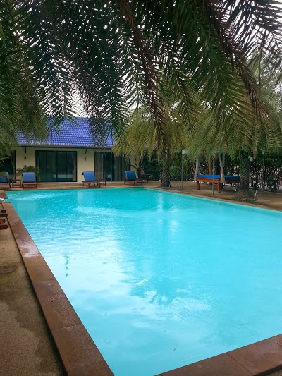 Blue Garden Phuket, Choeng Thale, Thailand