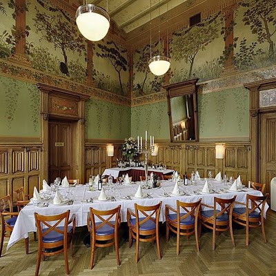 Grandcaf, Goes, Netherlands