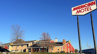 Americinn Motel Monticello, Monticello, United States of America