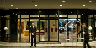 HB Hotels Ninety, Sao Paulo, Brazil