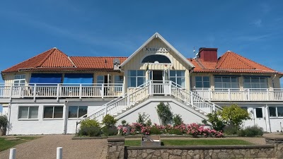 Klitterhus Havsbadshotel, Angelholm, Sweden