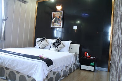 Han River Hotel, Ho Chi Minh City, Viet Nam