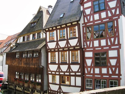 Hotel Garni Am Zehntstadl, Ulm, Germany